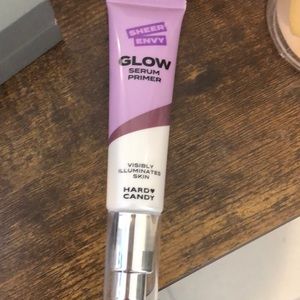 GLOW SERUM PRIMER